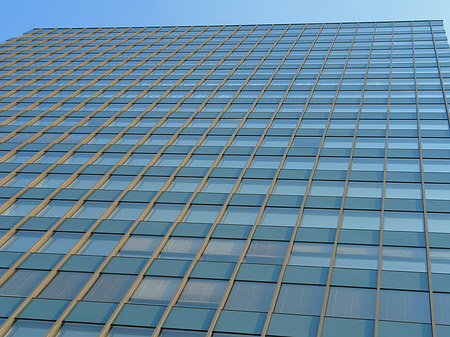 Europa Center Foto 
