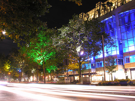Kaufhaus Wertheim Fotos