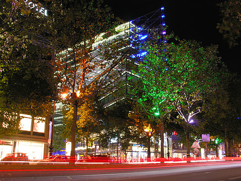 Foto Kurfürstendamm