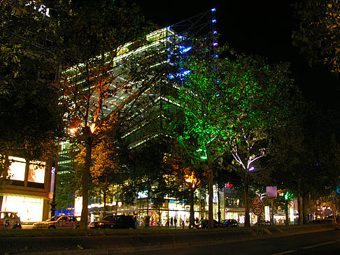 Kurfürstendamm Foto 