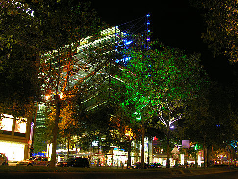 Foto Kurfürstendamm