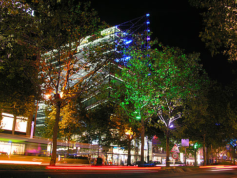 Fotos Kurfürstendamm | Berlin