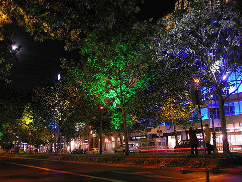 Foto Kurfürstendamm - Berlin