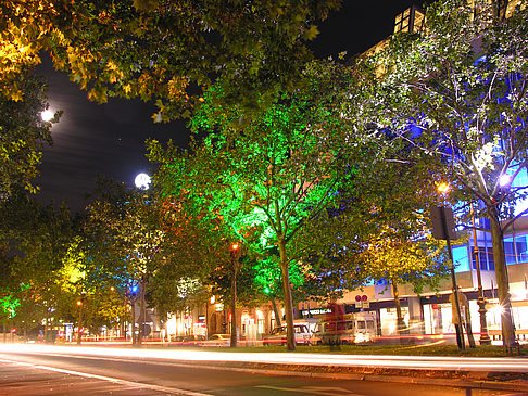 Kurfürstendamm Fotos