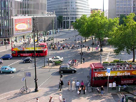 Foto Joachimstaler Straße