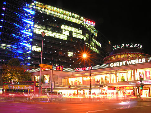 Fotos Neues Kranzler Eck | Berlin