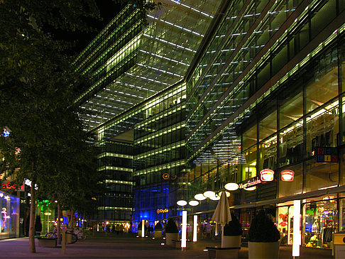Fotos Neues Kranzler Eck