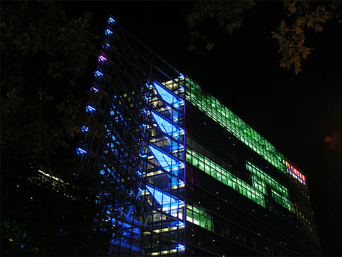 Neues Kranzler Eck Fotos