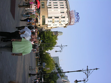 Foto Kurfürstendamm