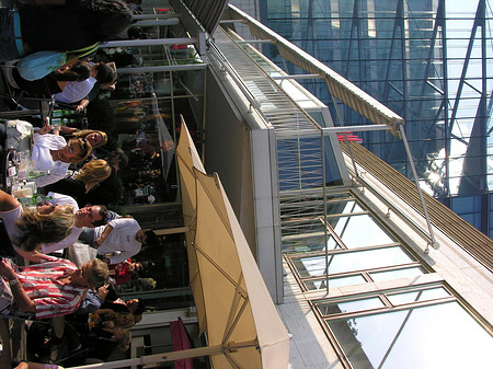 Fotos Kurfürstendamm
