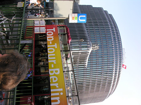 Kurfürstendamm Foto 