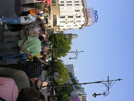 Fotos Kurfürstendamm