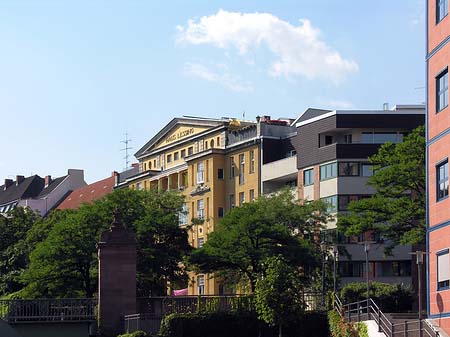 Lessinghaus Fotos