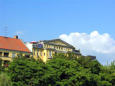 Lessinghaus