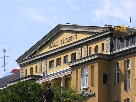 Lessinghaus