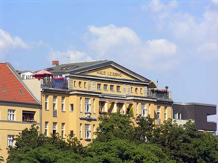Fotos Lessinghaus | Berlin