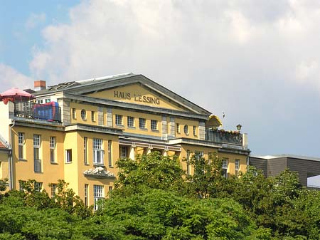 Fotos Lessinghaus