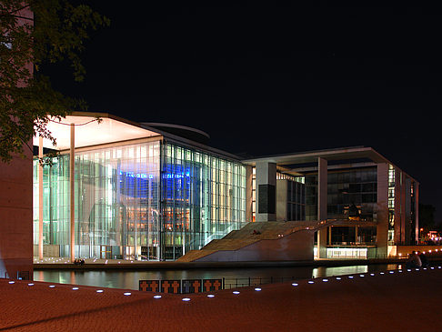Marie Elisabeth Lüders Haus