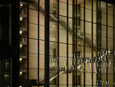 Fotos Marie Elisabeth Lüders Haus | Berlin