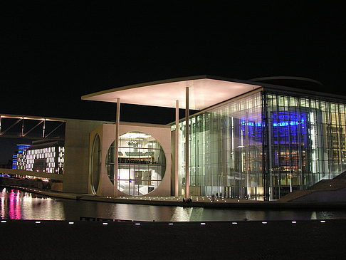 Foto Marie Elisabeth Lüders Haus