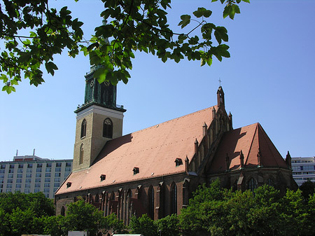 Foto Marienkirche