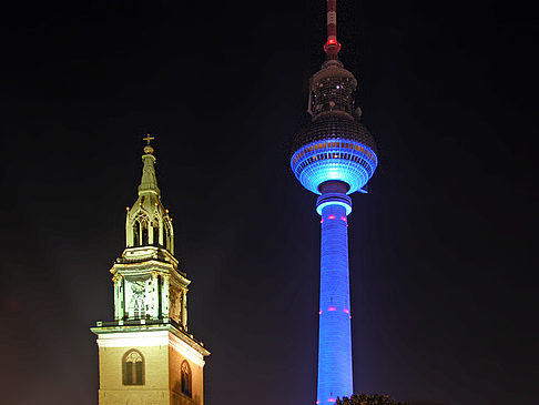 Fotos Marienkirche