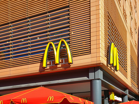 Fotos McDonalds | Berlin