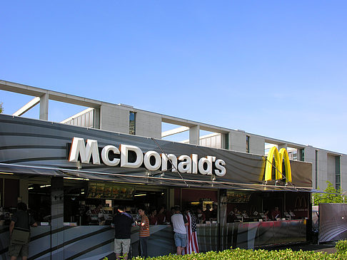 Foto McDonalds