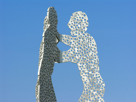 Foto Molecule-Men - Berlin