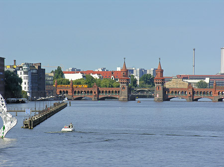 Oberbaumbrücke