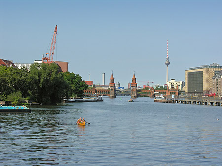 Oberbaumbrücke
