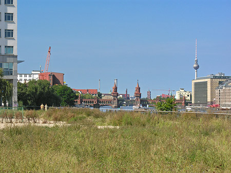 Fotos Spree | Berlin