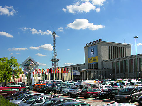 Fotos Messe Berlin | Berlin