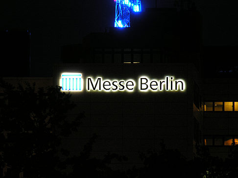 Foto Messe Berlin