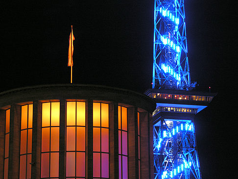 Foto Messe Berlin - Berlin