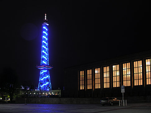 Fotos Messe Berlin | Berlin