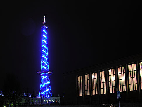 Foto Messe Berlin - Berlin