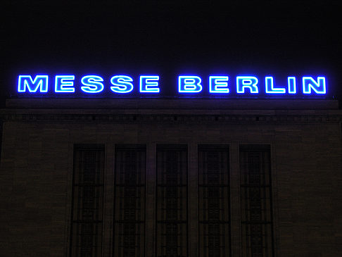 Fotos Messe Berlin