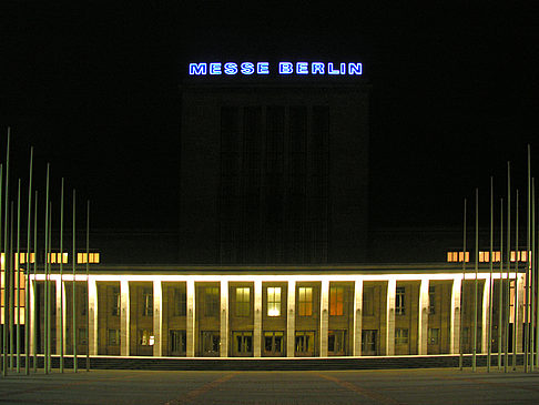 Foto Messe Berlin