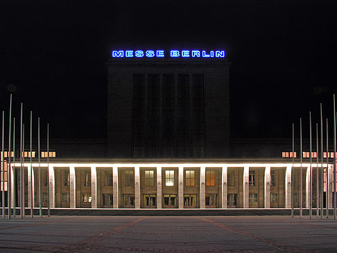 Fotos Messe Berlin