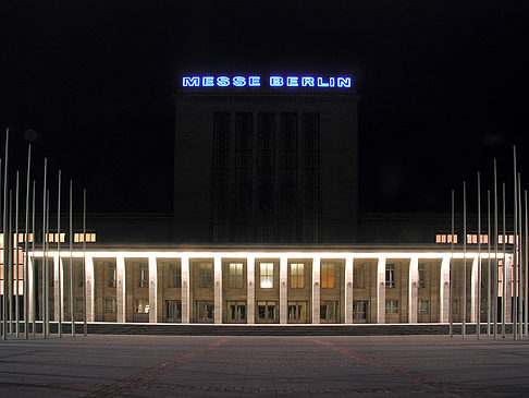 Foto Messe Berlin