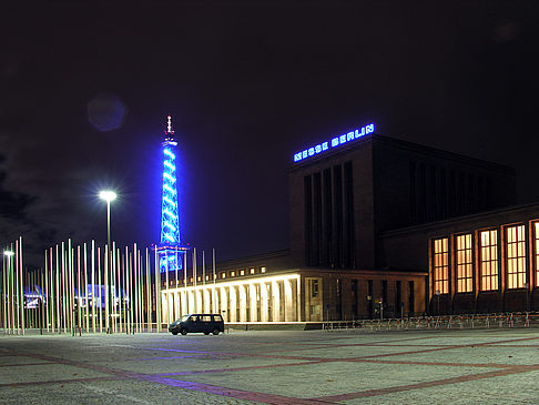 Foto Messe Berlin - Berlin