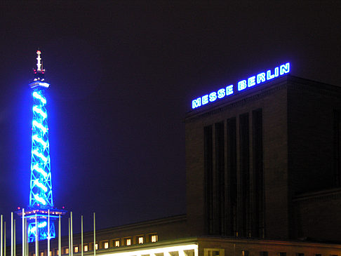 Fotos Messe Berlin | Berlin