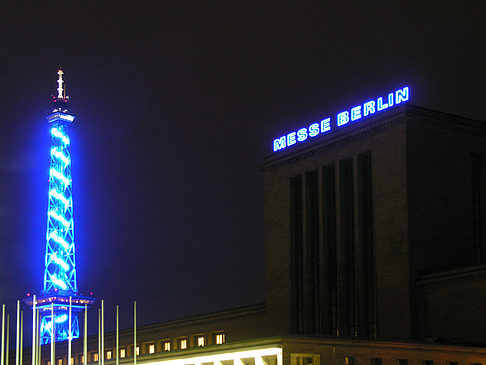 Fotos Messe Berlin | Berlin