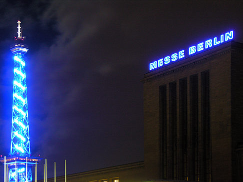 Fotos Messe Berlin | Berlin