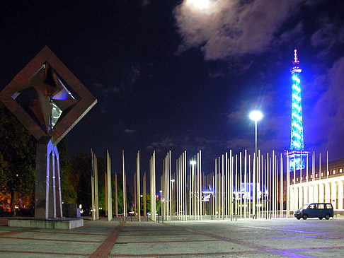 Messe Berlin