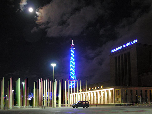 Messe Berlin