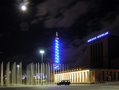 Foto Messe Berlin