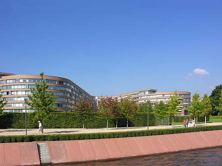 Spreebogen