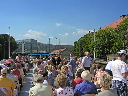 Mühlendammschleuse